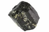 Large, Black Tourmaline (Schorl) Crystal - Namibia #96569-1